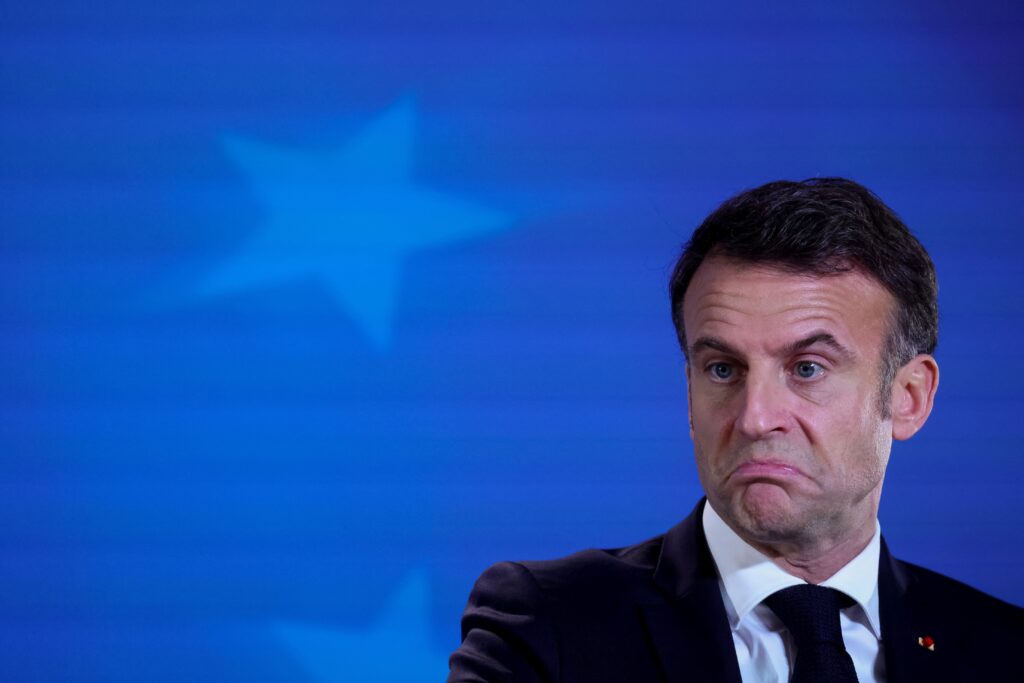 mercosul-e-uniao-europeia:-por-que-macron-trava-acordo-entre-os-blocos