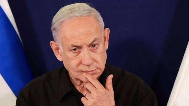 proposta-militar-de-israel-para-o-futuro-de-gaza-colide-com-a-de-ministros-radicais-de-netanyahu