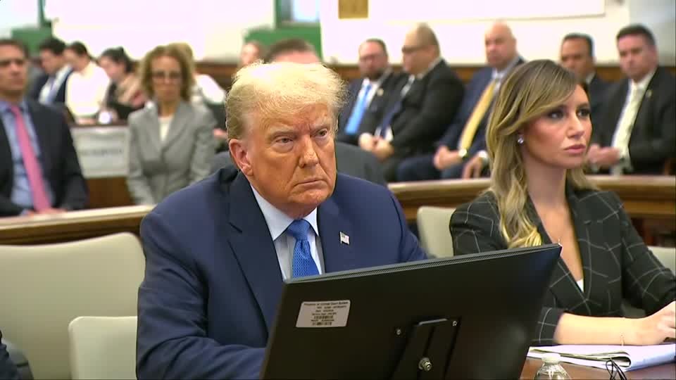 trump-confronta-juiz-durante-audiencia-e-magistrado-diz-a-advogado:-‘controle-seu-cliente’