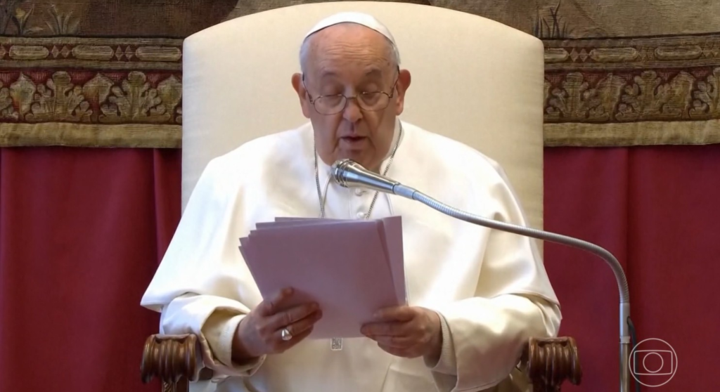 papa-francisco-chama-prazer-sexual-de-presente-de-deus-estragado-pela-pornografia