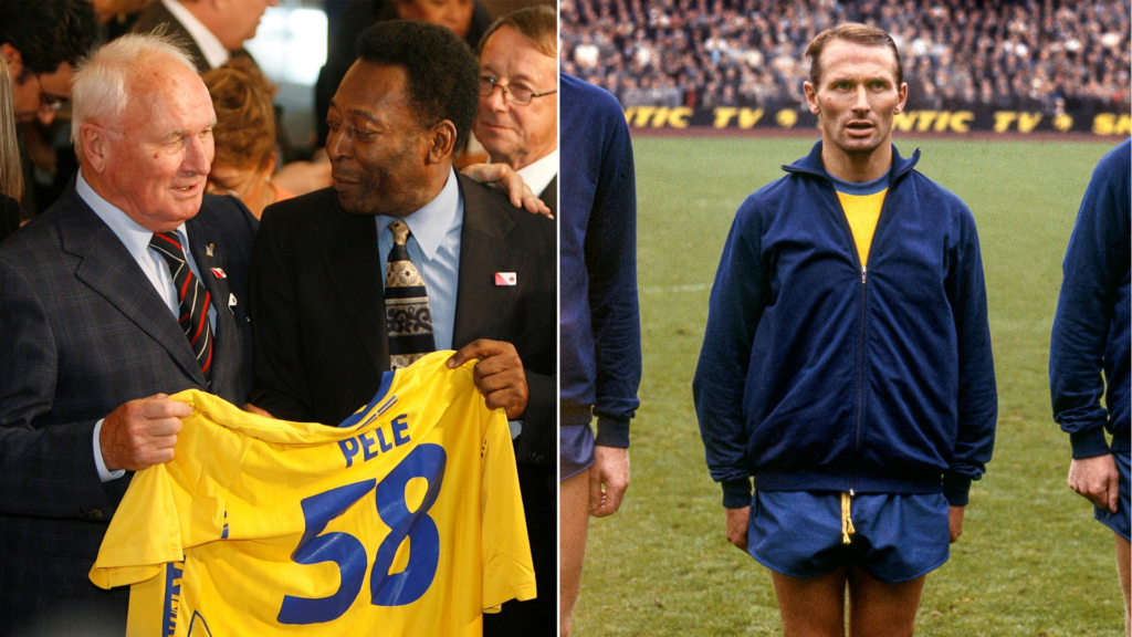 morre-ex-jogador-sueco-kurt-hamrin,-ultimo-sobrevivente-da-final-da-copa-de-1958