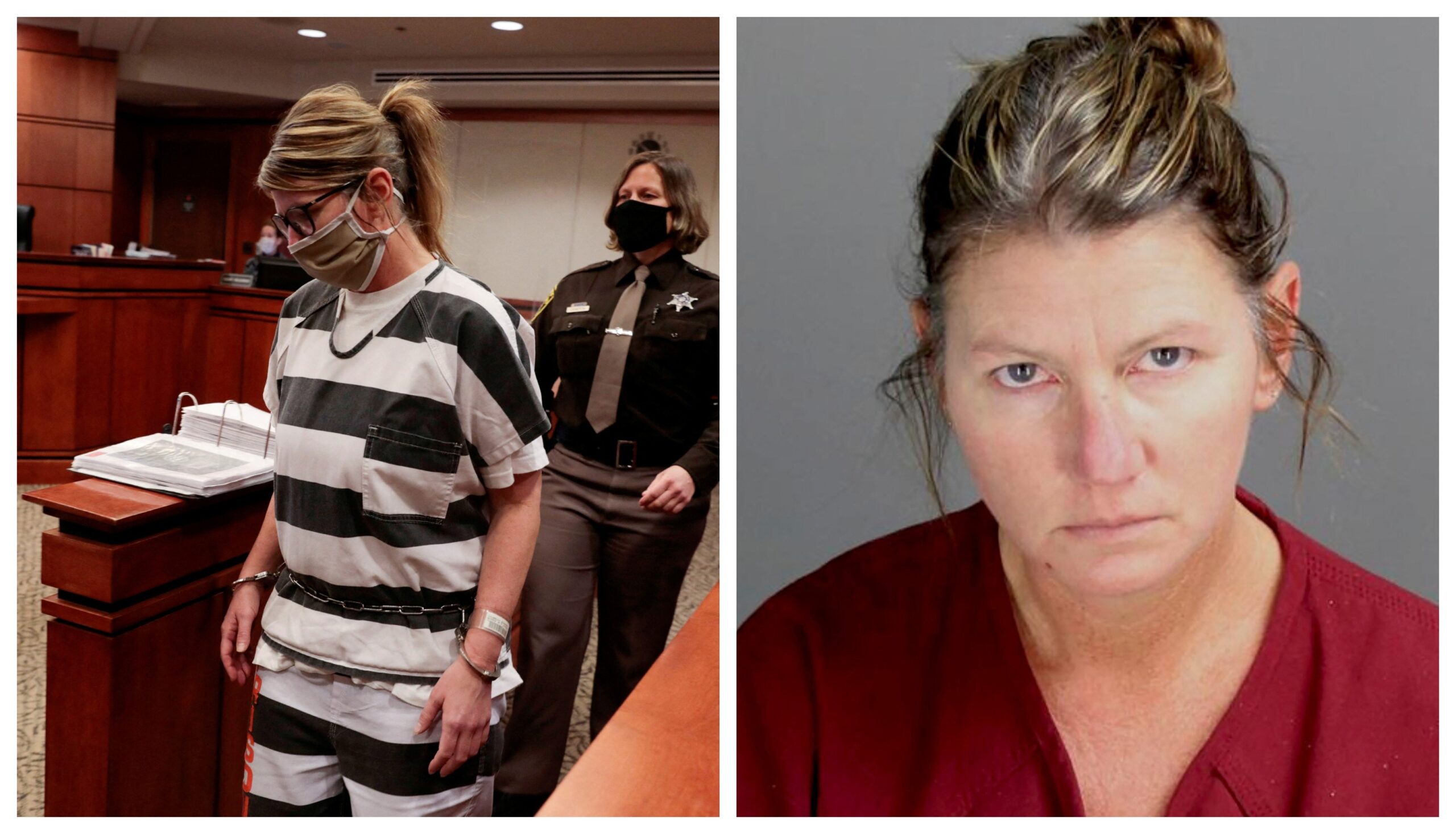 pela-1a-vez,-uma-mae-dos-eua-e-condenada-por-homicidio-por-ter-dado-de-presente-arma-que-filho-usou-para-matar-colegas