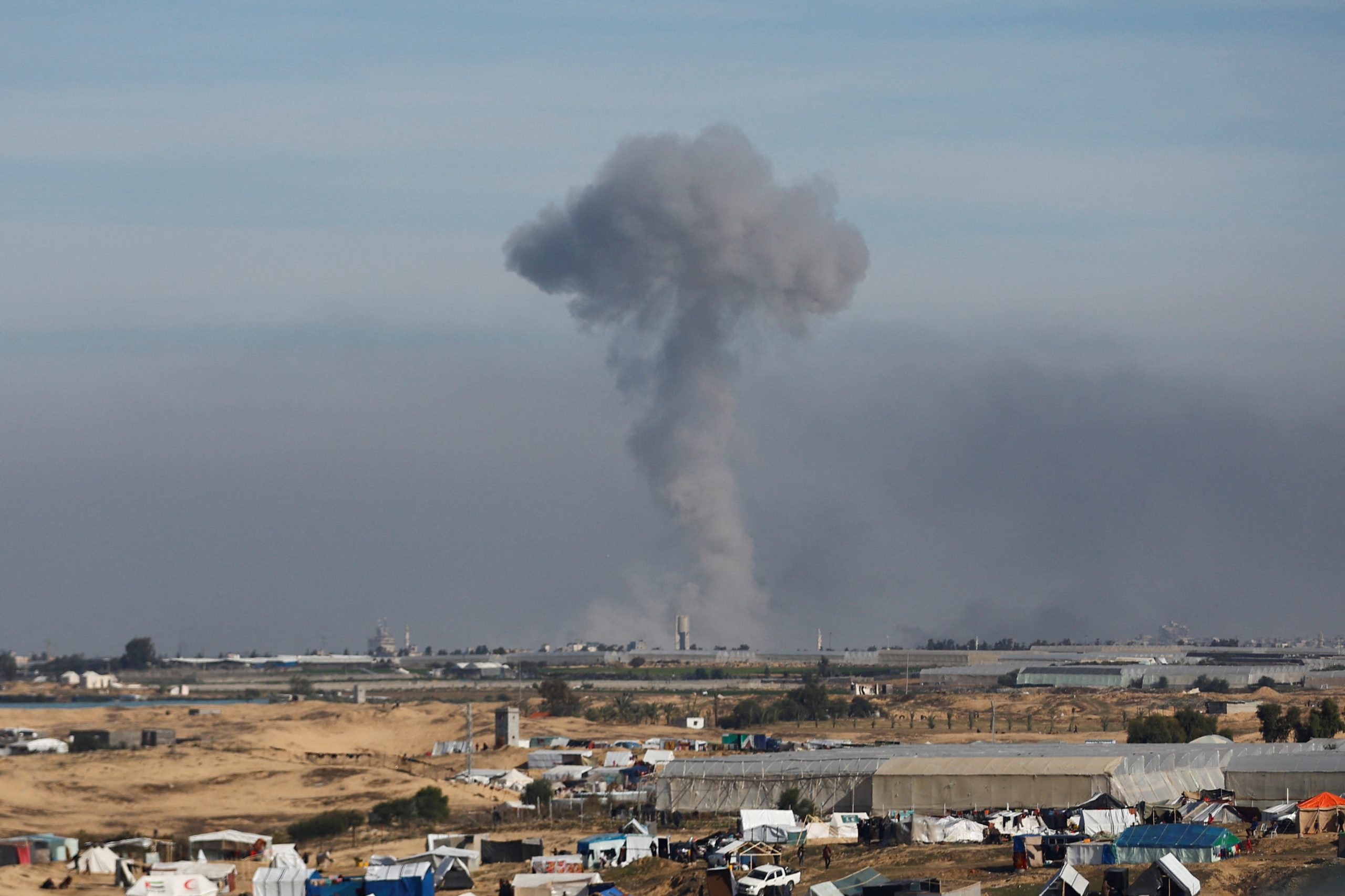 hamas-diz-que-ofensiva-israelense-em-rafah-deixaria-‘dezenas-de-milhares’-de-vitimas