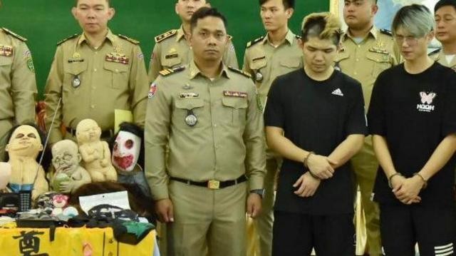 o-youtuber-preso-apos-simular-o-proprio-sequestro