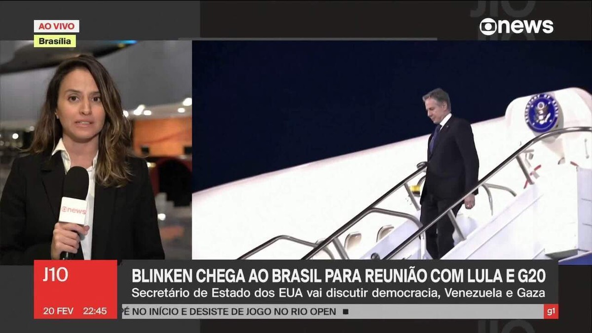 lula-tem-reuniao-nesta-quarta-com-blinken,-secretario-de-estado-dos-eua